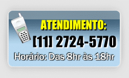 Atendimento - 11 2724-5770