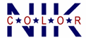 Nik-color Com�rcio Artesanato T�xtil e Brindes em geral Ltda.